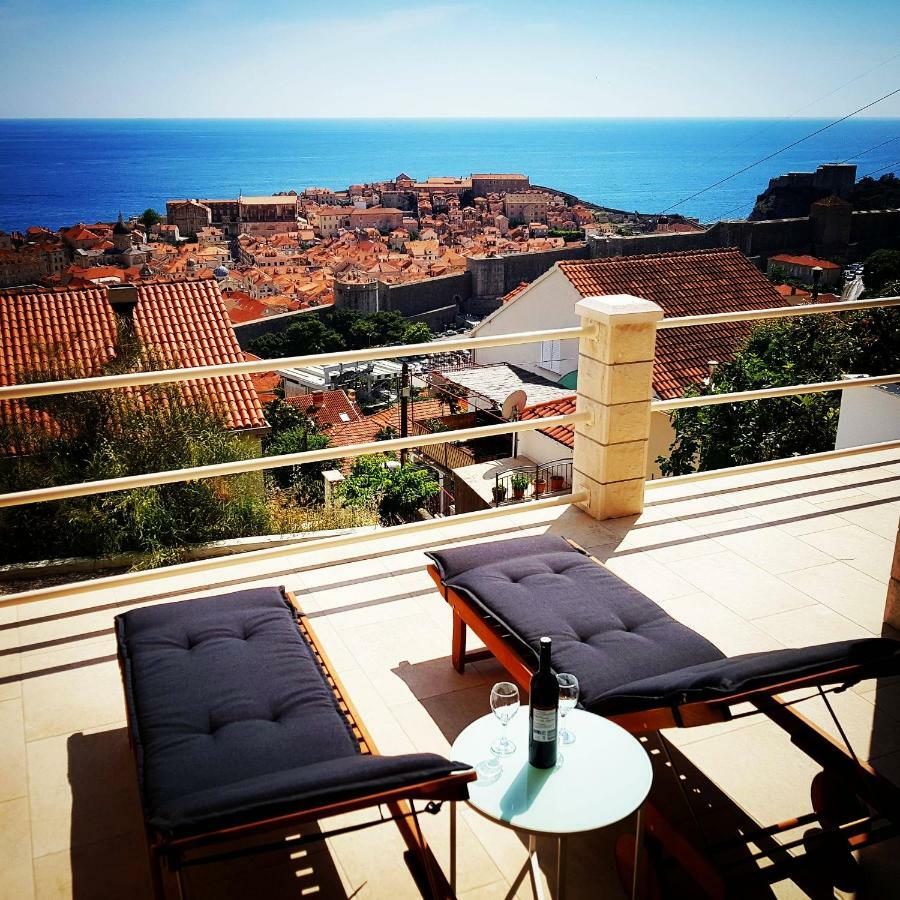 Old Town & Sea View * 杜布罗夫尼克